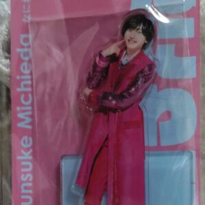 なにわ男子 道枝駿佑 アクスタフェス