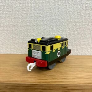 フィリップ プラレール トーマス