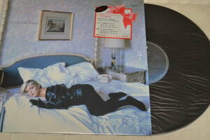12(LP) EIGHTH WONDER Brilliant Dreams シール帯付き日本盤　シュリンク付き　1987年カレンダー付　美品