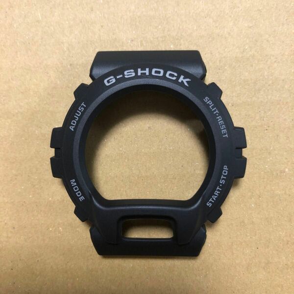 CASIO G-SHOCK gw6900 g6900 3179 ベゼル