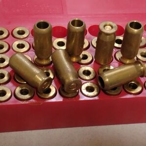 カートリッジ MGC 45ACP GM5 ディスプレイ用(合法品)