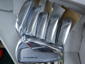 HONMA GOLF