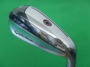 TaylorMade