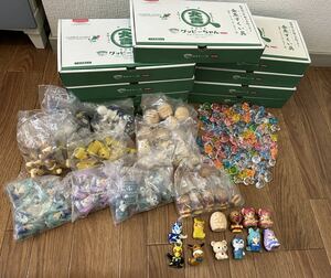 お祭り 金魚すくい具 大吉 手貼りポイ ミニフィギュア 人形すくい ポケモン 仮面ライダー プリキュア アンパンマン 【まとめ売り】