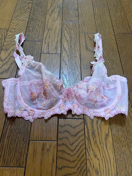ワコール トレフル ブラジャー