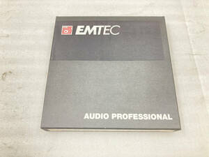 ●EMTEC　オープンリールテープ　未使用品