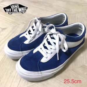 バンズ VANS スニーカー オールドスクール 