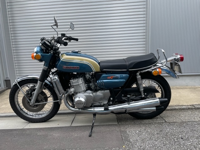 Yahoo!オークション -「GT-750」の落札相場・落札価格 Yahoo!オークション -「GT-750」の落札相場・落札価格
