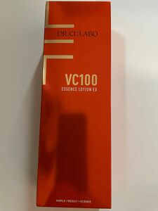 ドクターシーラボ　VC100 エッセンスローションEX R 285ml