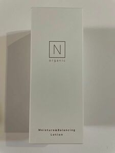 N organic モイスチュア&バランシング　ローション　100ml 