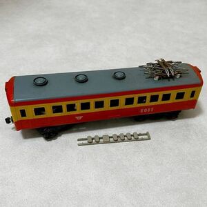 [FZ241321] O gauge railroad model 