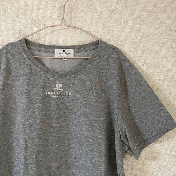 クレージュ 半袖Tシャツ 半袖 トップス
