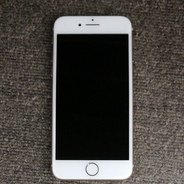 Apple iPhone 8 ゴールド バッテリー90％ 美品 本体 アップル SIMロック解除済み