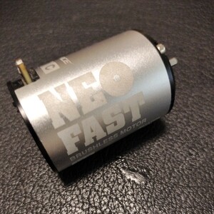 G-FORCE Neo Fast 13.5T(. angle stationary type ) [G0354] Neo First ji- force brushless motor 
