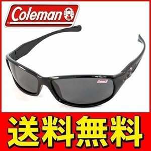  polarized light sunglasses Coleman Coleman polarizing lens sports sunglasses men's lady's UV cut free shipping / outside fixed form * CO3033:_1