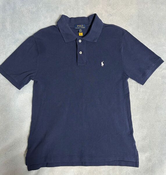 ポロシャツ 半袖 ラルフローレン POLO RALPH LAUREN