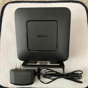 BUFFALO WSR-300HP 無線LANルーター