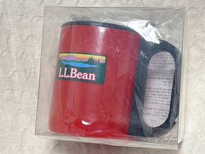 新品 L.L.Bean エルエルビーン ステンレス マグカップ GLOWグロー2022年1月号増刊 特別付録 ① キャンプ アウトドア 