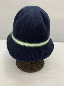 145-KB2220-80r XLARGE XLarge knitted hat 