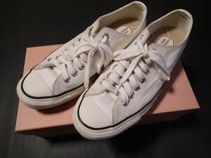 中古　Nハリウッド × コンバース アディクト CONVERSE ADDICT x N.HOOLYWOOD 別注限定 チャックテイラー ゴアテックス US8.5 27cm