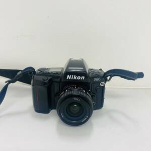 ●○RL16391/ Nikon F90 24mm 1:2.8 カメラ ニコン フィルムカメラ○●