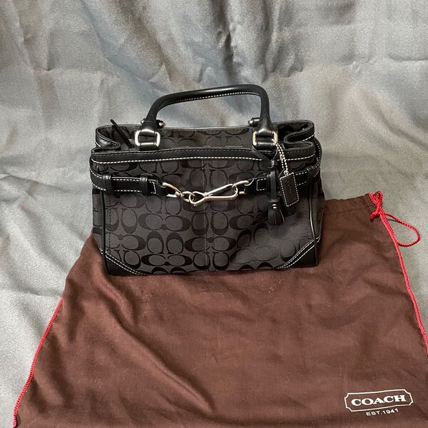 コーチ COACH ショルダーバッグ ハンドバッグ 2way ミニボストン COACH ショルダー