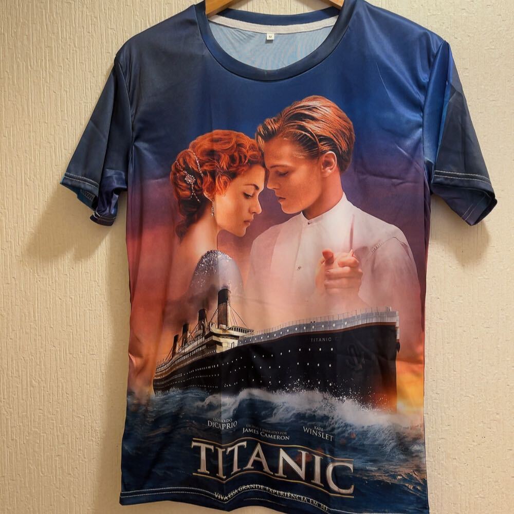 2025年最新】Yahoo!オークション -タイタニック tシャツ(メンズ 2025年最新】Yahoo!オークション -タイタニック tシャツ(メンズ