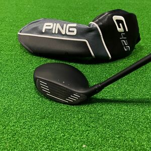 PING G425 SFT 5W/SR