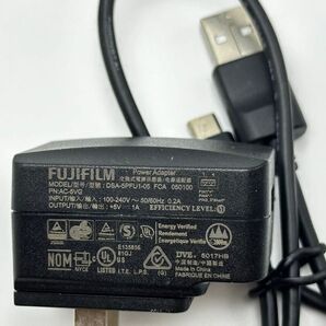 FUJIFILM ACアダプター DSA-5PFU1-05