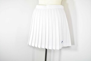  Yonex теннис общий плиссировать юбка талия 70cm довольно большой размер [YONEX][ Cheer ][ юбка ][ часть .][ одежда ][ костюмированная игра ]