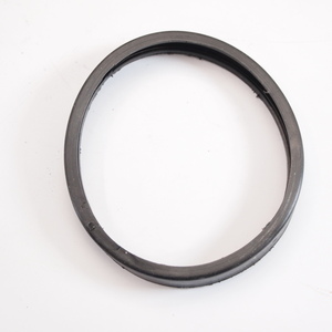 Speedo gasket -casa Lambretta- GP DL - black ランブレッタ スピードメーターガスケット