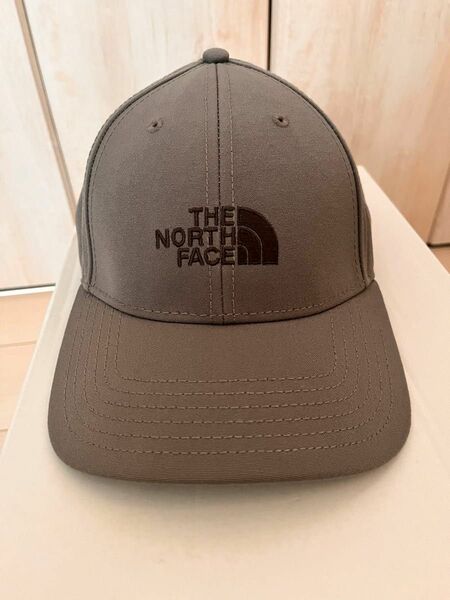 ノースフェイス 帽子 キャップ フリーサイズ クラシックハット サイズ調節可 66 CLASSIC HAT 