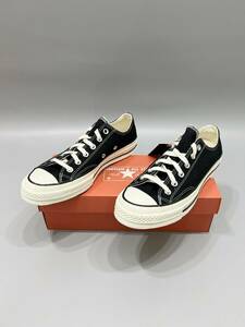 C13 CHUCK TAYLOR チャックテイラー CT70 LOW 265㎝ EU41