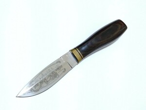 Buck knife バックナイフ カスタムシリーズ