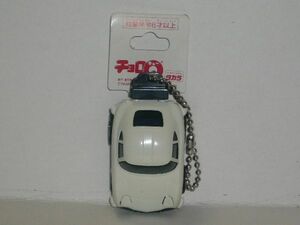 チョロQ トヨタ 2000GT 白