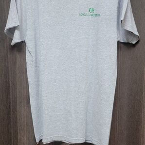 ローカルモーション LocalMotion 90s ヴィンテージ Tシャツ グレー M USA 極美品