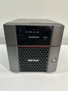 テラステーション TS3210DN Series RAIDO1 2TB （2TB×2本）　