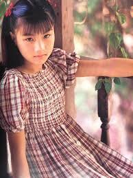 rika nishimura uncensored