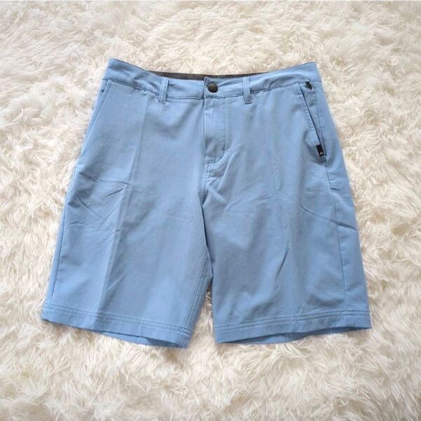 QUIKSILVER クイックシルバメンズ ボードショーツ 水着 水陸両用 M