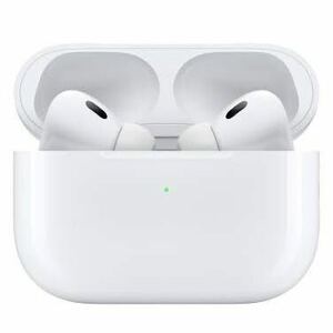 【2024最新型】AirPods Pro 第2世代 代替品 ワイヤレスイヤホン Bluetooth 5.3 TWS 高品質 充電ケース付 Android iPhone X 11 12 13 14.15.