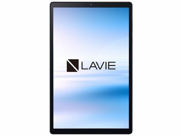 NEC　Androidタブレット LAVIE TAB E[10型/ストレージ:32GB/Wi-Fiモデル]PC-TE510KAS