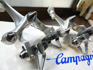 ★Campagnolo★新品箱入り★Ｃ レコード 期★稀少品★ブレーキ★カンパニョーロ★★ITALIA★