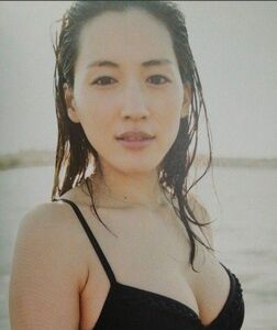 綾瀬はるか 写真集『SEA STORIES Haruka Ayase』