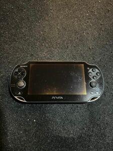 SONY PSVITA ソニー Vita