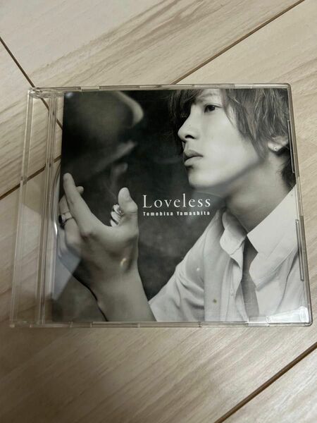 山下智久 CD