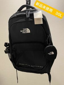 ザ・ノースフェイス THE NORTH FACE リュック 男女兼用　30L級