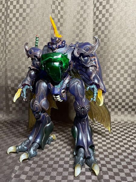 ロードオブバイストンウェル ビランビー ダンバイン
