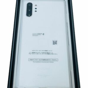 galaxy note 10+ ドコモ SC-01M SIMフリー