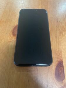 iPhone XR 64GB ブラック SIMフリー 極美品