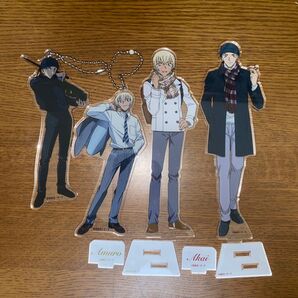 赤井 安室 アクリルスタンド アクスタ